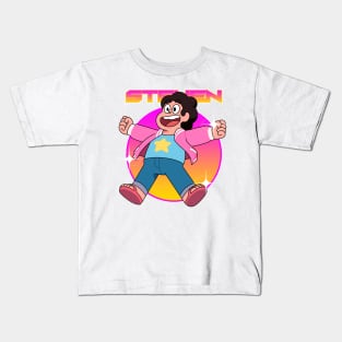 Steven Universe Star - Future Kids T-Shirt